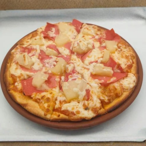 Hawai Pizza Küçük
